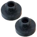 RAParts New Gas Fuel Tank Bushing 0149 Grommet Lawn Mower Tractor Zeroturn Generator