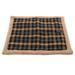 LIZEALUCKY Washable Lamb Wool Pet Sleeping Mat Self Warming Thermal Mat Soft Warm Pet Mat for Dogs Cats (43 x 55cm/16.9 x 21.7in)
