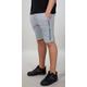 Alpha Industries AI Sweat Shorts, grey, Size L