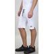 Alpha Industries Big Letters Shorts, white, Size 3XL