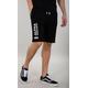 Alpha Industries Basic AI Shorts, black, Size XL