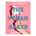 Vegan Baker Hardback Recipe Book