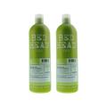 Tigi Womens Bed Head Urban Antidotes Re-Energize Conditioner 750ml x 2 - One Size