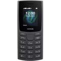 Nokia 105 (2023) (Charcoal Black) at Â£29 on Pay Monthly 120GB (18 Month contract) with Unlimited mins & texts; 120GB of 5G data. Â£20 a month.