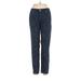 Nine West Vintage America Jeans - Mid/Reg Rise: Blue Bottoms - Women's Size 29