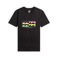 Billabong Inversed - T-Shirt for Boys 8-16 Nero