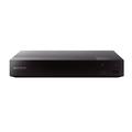 MULTIREGION Blu-ray Player Compatible with Sony BDPS1700B 2D - LAN (No WiFi) MULTIREGION for DVD Regions 1-8 - Blu-ray Region B - Sony BDPS1700B