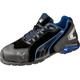 PUMA Safety Men's Rio Black Sneaker 8 D(M) US