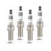 2013-2016 Dodge Dart Spark Plug Set - Autopart Premium