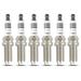 2009-2020 Nissan GTR Spark Plug Set - Autopart Premium