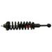 2005-2015 Toyota Tacoma Front Right Strut and Coil Spring Assembly - Monroe 171371R