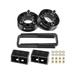 2004-2020 Ford F150 Suspension Lift Kit - Autopart Premium