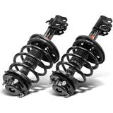 1992-1996 Toyota Camry Front Strut and Coil Spring Assembly Set - Autopart Premium