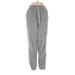 Under Armour Casual Pants - High Rise: Gray Bottoms - Women's Size Small