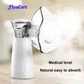 JianYouCare-Nébuliseur électrique portable inhalateur pour enfants et adultes mini inhalateur