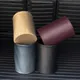 Poubelles étanches pour voiture panier pliant à Compression Mini bacs rangement suspendus