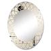 East Urban Home Vylett Mirror | 30 H x 20 W x 0.24 D in | Wayfair BAC8706DAA564130988A48E4ADF652C7