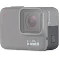 GoPro Hero7 Silver Ersatzklappe, grau