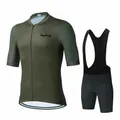 Abbigliamento da Ciclismo estivo comodo abbigliamento da bicicletta da corsa completo da Ciclismo