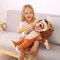Simpatici giocattoli di peluche dentali bambola modello di denti con spazzolino dente fata dentista regalo bambini giocattoli per bambini decorazione clinica odontoiatrica