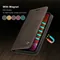 CaseMe Per iPhone XR Custodia 11 12 13 Mini Xs 6 6s 7 8 Plus SE2020 Retro Libro Magnetico In Pelle