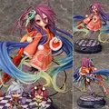 22cm No Game No Life zero Action Figure nuova nuova collezione Figure nuova collezione brinquedos