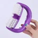 1PC Anti Cellulite Massager Schönheit Massager Schnelle Anti Cellulite Roller Handheld Roller