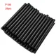 20Pcs 7x 100mm Hot Melt Kleber Sticks Für 7mm Kleber Guns Auto Reparatur Handwerk Werkzeuge Auto