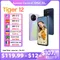 [World Premiere] OSCAL TIGER 12 Smartphone Android13 Helio G99 6.78'' 120Hz 2.4K Display Cell Phone