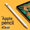 Für Apfels tift Palm Ablehnung Power Display iPad Tablet Stift für iPad Air Pro Mini Stift