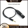 Holly 3 5mm zu XLR Audio Kabel für Lerche 150 Lerche M1