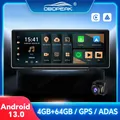 K50 android 13 ai 10 26 bildschirm dash cam 4g gps navigation carplay android auto 4g 64g