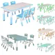 Kleinkind Multi-Aktivität Tisch Set Kinder Schreibtisch Schreibtisch Kinder Schreibtisch Stuhl Set