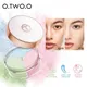 Wholesale O.TWO.O 3-in-1 Loose Powder Face Powder Matte Long-lasting Oil Control 3 Colors Finishing