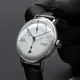 FEICE 20mm Men's Mechanical Watch Men Automatic Bauhaus WristWatch Waterproof Fashion Creative