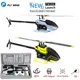 FLYWING FW200 RC Helicopter 8CH 3D Smart GPS Vision System Metal Indoor RTF H1 V2 Flight Controller