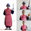 Dragon Ball Tao Pai Pai Figure Replace Head And Hand Taopaipai Pvc Goku Action Figures Collection