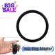 40.5 mm 40.5mm-37mm-42mm-46mm-49mm-52mm-55mm-58mm-62mm-67mm Metal Filter Lens Adapter Ring for Sony