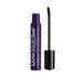 1 NYX Professional Makeup Liquid Suede Cream Lipstick [ LSCL18 : Foul Mouth ] Lip Paint Balm + Free Zipper Bag