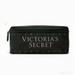 Victoria s Secret Forever Angel Train Case Cosmetic Travel Bags 3 Pcs Set