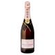 Moët & Chandon Rosé Impérial Champagner 12 % (0,75 l)