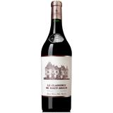 Chateau Haut-Brion Le Clarence de Haut-Brion 2019 Red Wine - France - Bordeaux