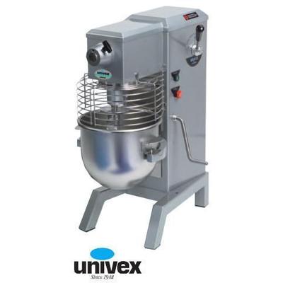 Univex SRM30+ 30 Quart Mixer
