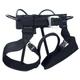 Alpine Bod Harness - Black, Black