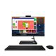 Lenovo IdeaCentre AIO 3 24ADA6 AMD Athlon 3050U 60.5 cm (23.8") 1920 x 1080 pixels All-in-One PC 4 GB DDR4-SDRAM 256 GB SSD Windows 11 Home Wi-Fi 5 (802.11ac) Black