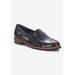 Extra Wide Width Women's Winnie Ii Flat by Ros Hommerson in Black Patent Croc (Size 9 1/2 WW)