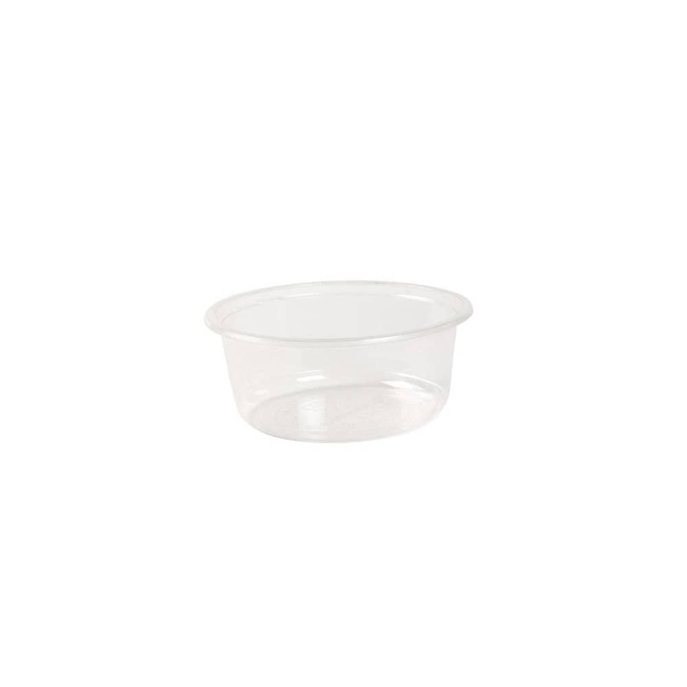 greenbox - PLA-Deli-Becher 360 ml, Ø 121 mm, rund, 50 St. Image