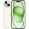 Apple iPhone 15 5G 6GB RAM 256GB Dual Sim Grün DE