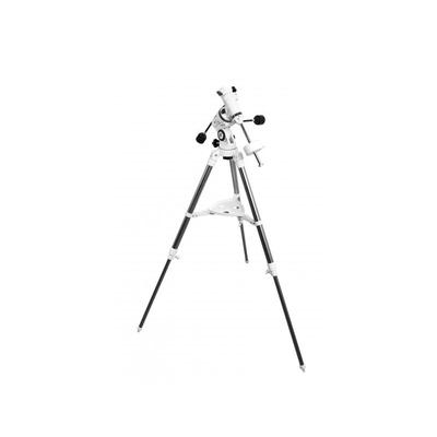 Explore Scientific FirstLight EXOS Nano EQ3 Mount; Steel ST1 Tripod FL-EXOSNANOT1-00