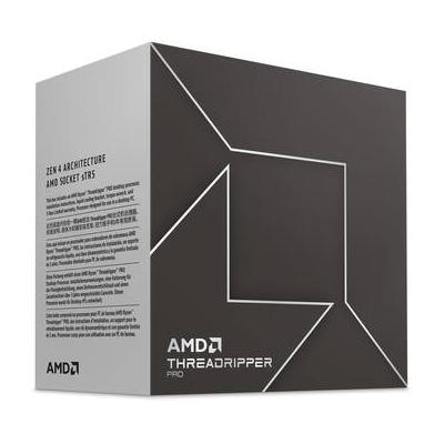 AMD Ryzen Threadripper PRO 7975WX 4 GHz 32-Core sTR5 Processor 100-100000453WOF